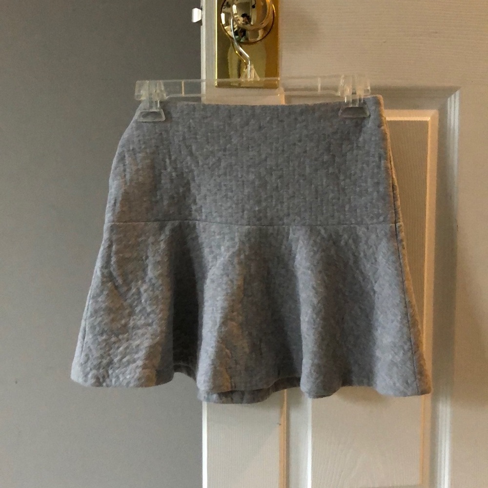 Loft Skater Skirt
